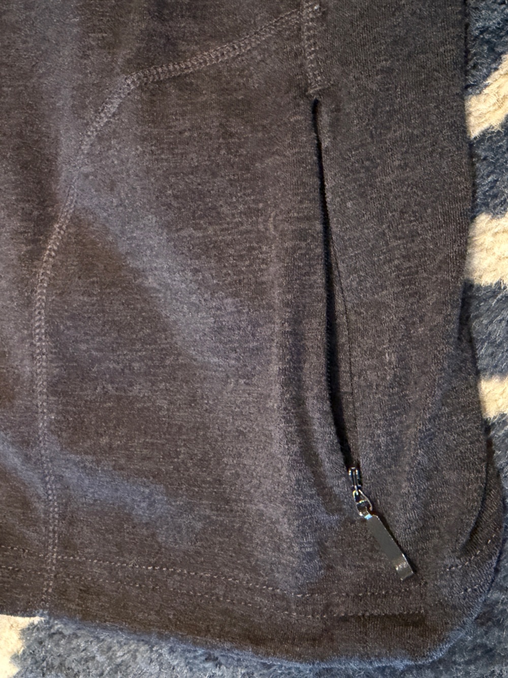 Brooks Performance Jacket - Picture 4 of 6